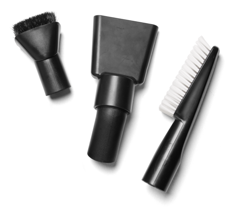 Cleaning nozzle kit