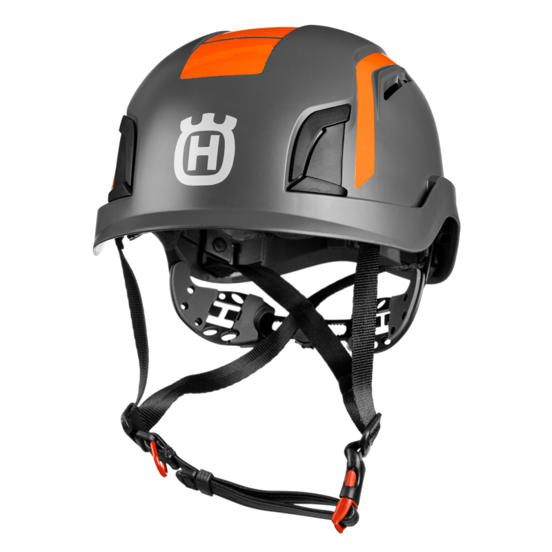 Casque d&rsquo;arboriste, Spire Vent Husqvarna