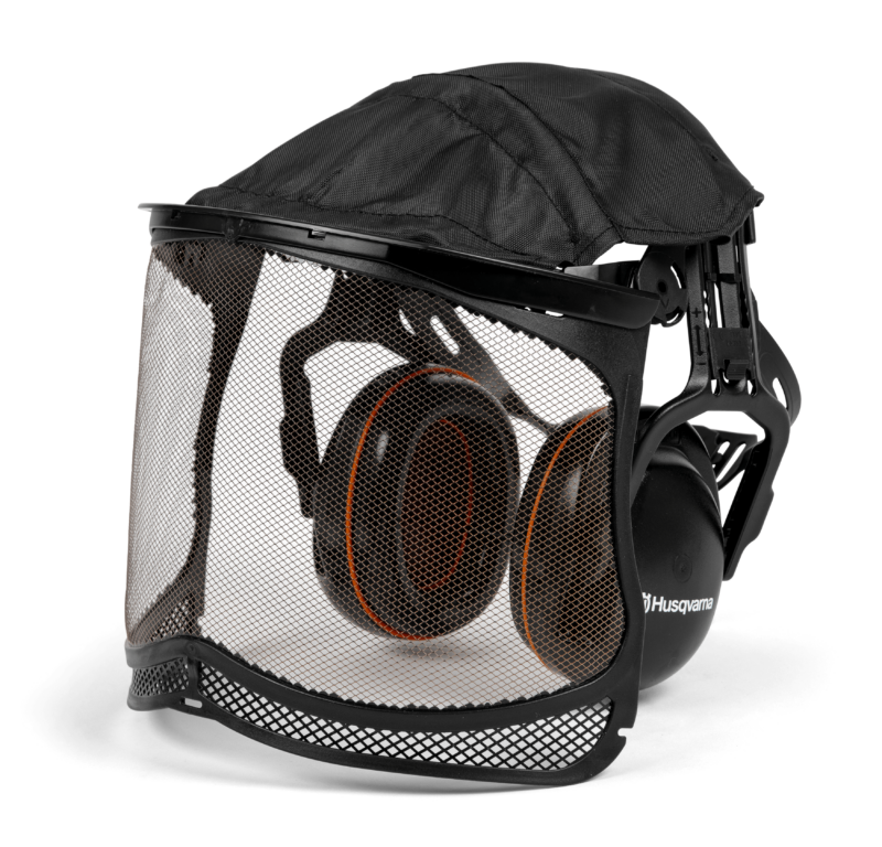 Ultra Vision Visor