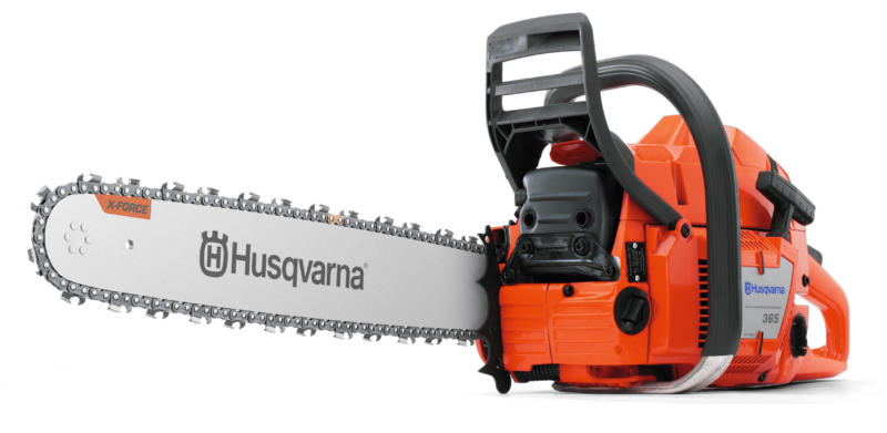 365 X-Torq HUSQVARNA