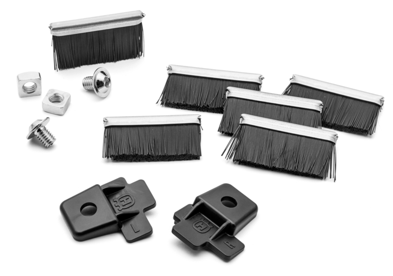 Automower®Wheel brush kit