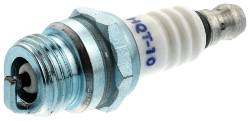 Spark plugs