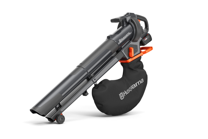 Husqvarna Aspire™ BVX-P4A avec batterie et chargeur