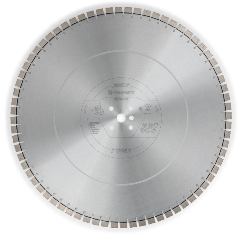 Husqvarna VARI-CUT™ F1635C