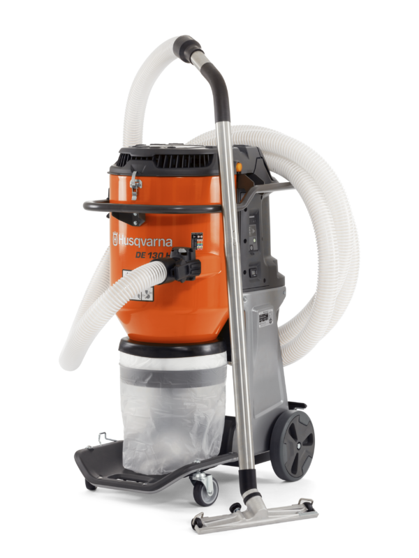 Husqvarna DE 130 H