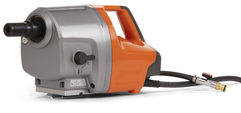 Husqvarna DM 700