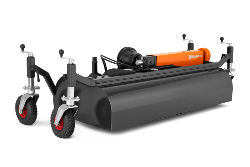 Husqvarna Dethatcher hybride pour gazon ARDT5150Xv1