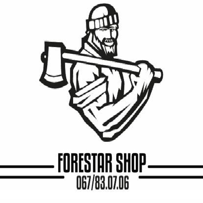 Forestar Shop